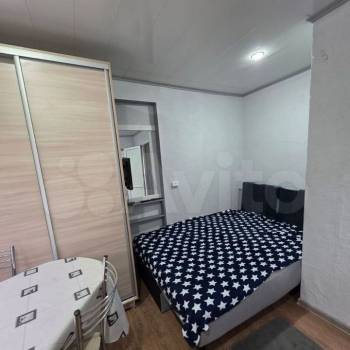 Сдается 1-комнатная квартира, 13 м²