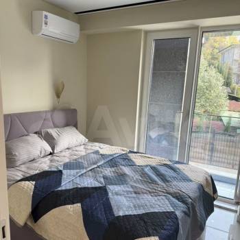 Сдается 2-х комнатная квартира, 32 м²