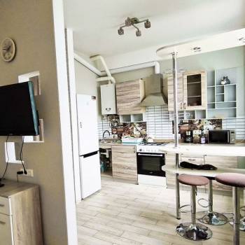 Сдается Многокомнатная квартира, 70 м²