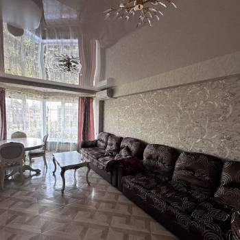Сдается Многокомнатная квартира, 82,7 м²