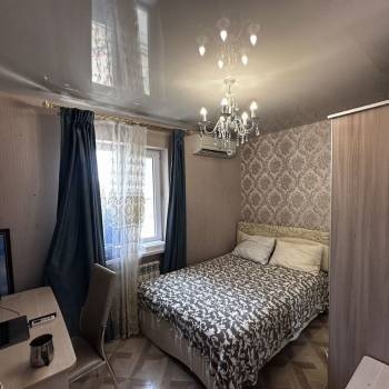 Сдается Многокомнатная квартира, 82,7 м²
