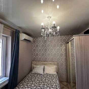 Сдается Многокомнатная квартира, 82,7 м²