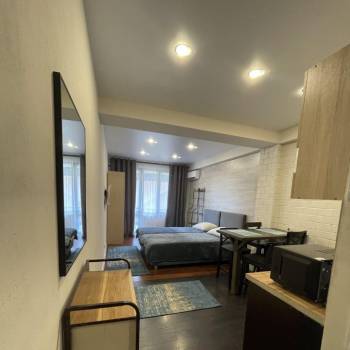 Продается 2-х комнатная квартира, 57,2 м²