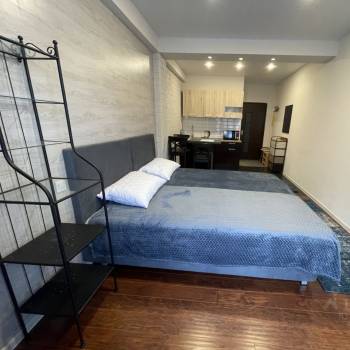 Продается 2-х комнатная квартира, 57,2 м²