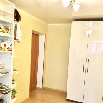 Продается 2-х комнатная квартира, 60 м²