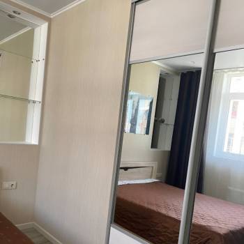 Сдается 2-х комнатная квартира, 40 м²