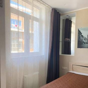 Сдается 2-х комнатная квартира, 40 м²