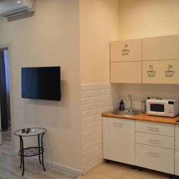 Сдается 2-х комнатная квартира, 40 м²