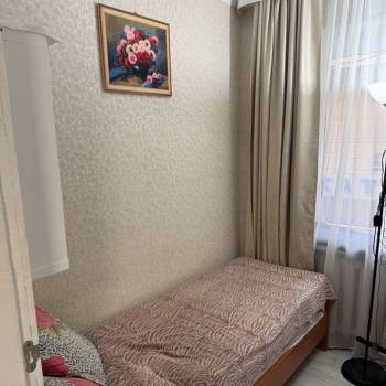 Сдается Многокомнатная квартира, 42 м²