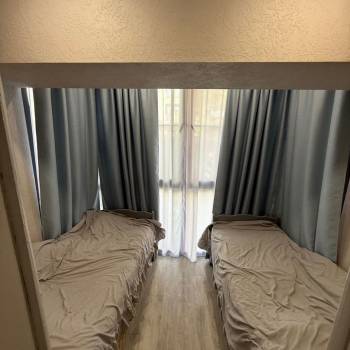 Сдается Многокомнатная квартира, 42 м²