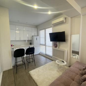 Сдается 1-комнатная квартира, 28 м²
