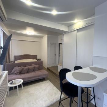 Сдается 1-комнатная квартира, 28 м²
