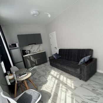 Сдается 1-комнатная квартира, 21 м²