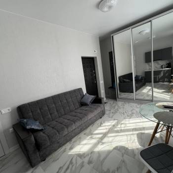 Сдается 1-комнатная квартира, 21 м²