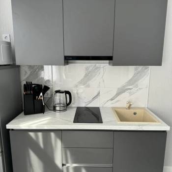 Сдается 1-комнатная квартира, 21 м²