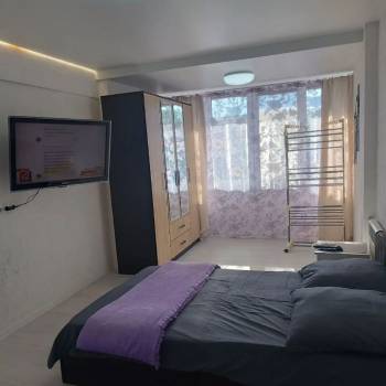 Сдается 1-комнатная квартира, 38 м²