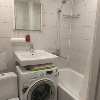 Сдается 1-комнатная квартира, 38 м²