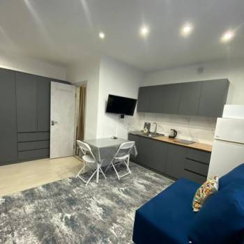 Сдается 1-комнатная квартира, 25 м²