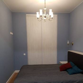 Сдается 1-комнатная квартира, 45 м²