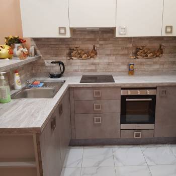 Сдается 1-комнатная квартира, 45 м²