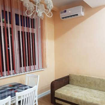 Сдается 1-комнатная квартира, 45 м²
