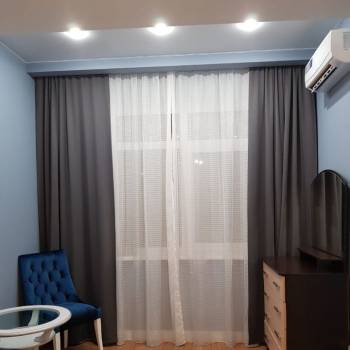 Сдается 1-комнатная квартира, 45 м²
