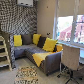 Сдается 1-комнатная квартира, 40 м²