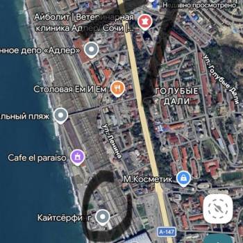 Продается 3-х комнатная квартира, 65,9 м²