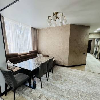 Продается Многокомнатная квартира, 81 м²