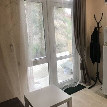 Сдается 1-комнатная квартира, 18 м²