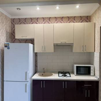 Сдается 1-комнатная квартира, 38 м²