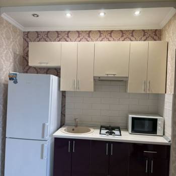 Сдается 1-комнатная квартира, 38 м²