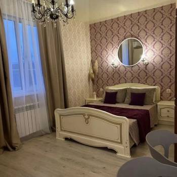 Сдается 1-комнатная квартира, 38 м²