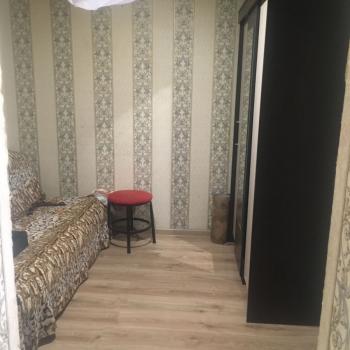 Сдается 2-х комнатная квартира, 35 м²