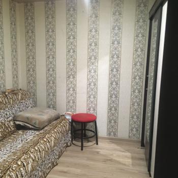 Сдается 2-х комнатная квартира, 35 м²