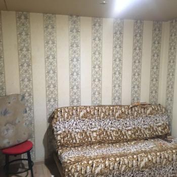 Сдается 2-х комнатная квартира, 35 м²