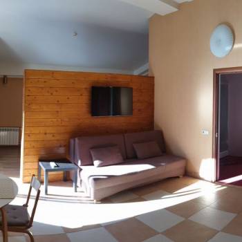 Сдается 1-комнатная квартира, 50 м²
