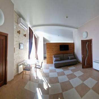 Сдается 1-комнатная квартира, 50 м²