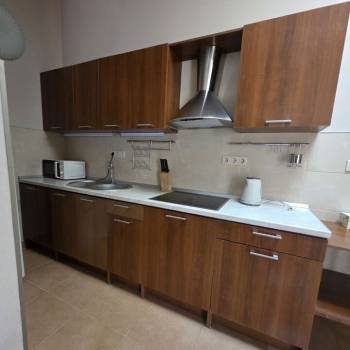 Сдается 1-комнатная квартира, 50 м²