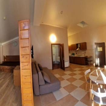 Сдается 1-комнатная квартира, 50 м²