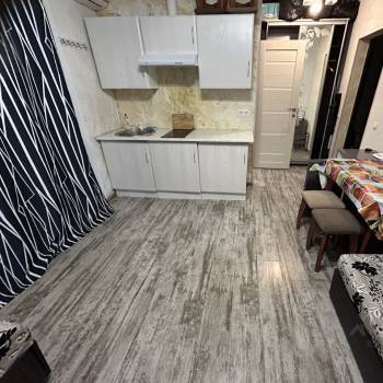 Сдается 1-комнатная квартира, 22 м²