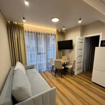 Сдается 1-комнатная квартира, 30 м²