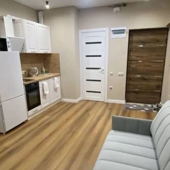 Сдается 1-комнатная квартира, 30 м²