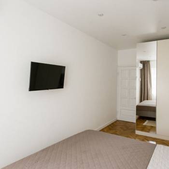 Сдается 2-х комнатная квартира, 50 м²