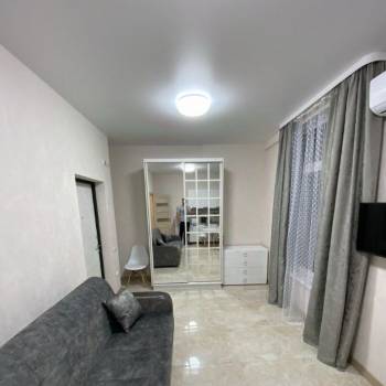 Сдается 1-комнатная квартира, 21 м²