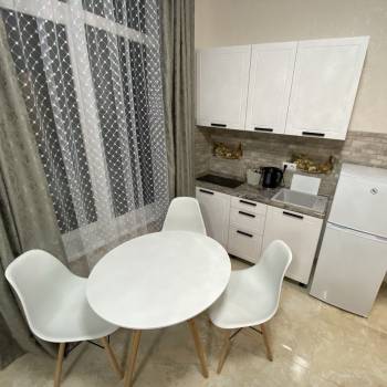 Сдается 1-комнатная квартира, 21 м²