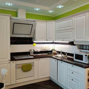 Сдается 2-х комнатная квартира, 57 м²