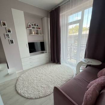 Сдается 1-комнатная квартира, 22 м²