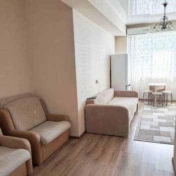Сдается 1-комнатная квартира, 25 м²
