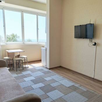 Сдается 1-комнатная квартира, 25 м²